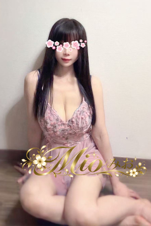 しおりちゃん