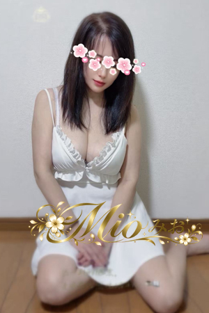 みほちゃん